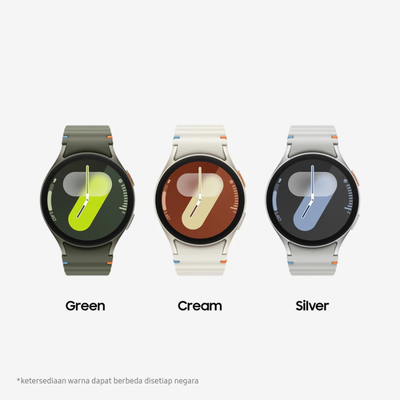 SAMSUNG WATCH 7 44MM